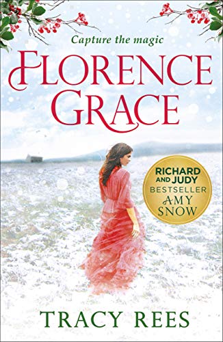 Florence Grace: From the bestselling author of The Hourglass (English Edition)