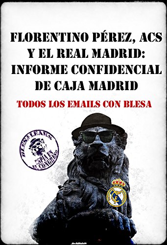 Florentino Perez, ACS y el Real Madrid