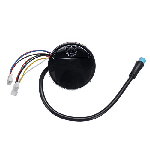 Fltaheroo Scooter eléctrico Dashboard placa madre controlador para es1 es2 es3 es4 scooter eléctrico Accesorios