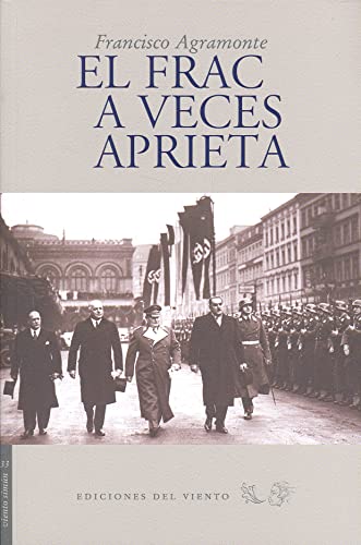Frac A Veces Aprieta,El (Viento Simún)