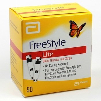 FreeStyle Lite Pantalla táctil lcd cable de pruebas flexible extendible pantalla plana para iphone 4 4s Tiras 1x50 Brand New Sealed