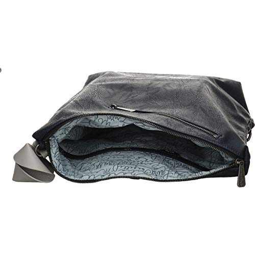 Fritzi aus PreussenAndyMujerMochilasAzul (Navy)29x34.5x11 centimeters (W x H x L)
