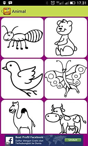 Fun Coloring