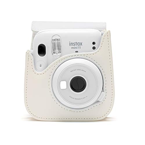 Funda instax Para mini 11 - Ice Blanco