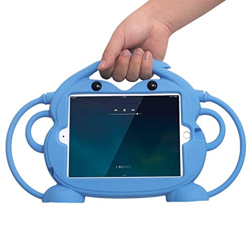 Funda para niños para A m a z o n F i r e 7 2019,funda protectora para soporte con asa para tableta F i r e "7 (novena,generación,2019 y séptima generación,2017 y quinta generación,versión de 2015)