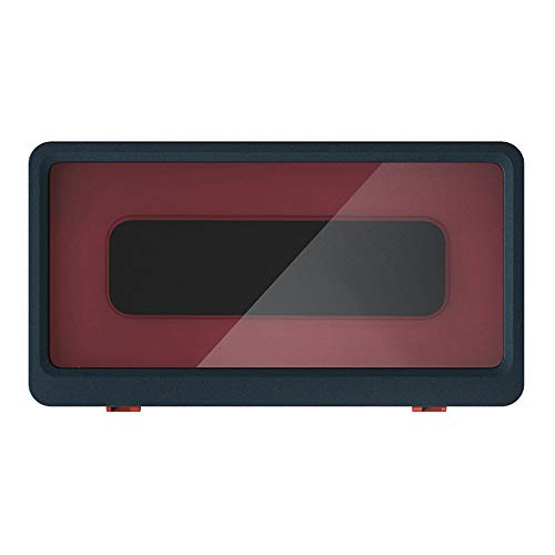 Funda para Teléfono de Pared Impermeable, Ducha Estuche Impermeable, para Teléfonos Móviles de Menos de 6,8 Pulgadas Escuchando Música, Películas en la Bañera, Ducha, Cocina