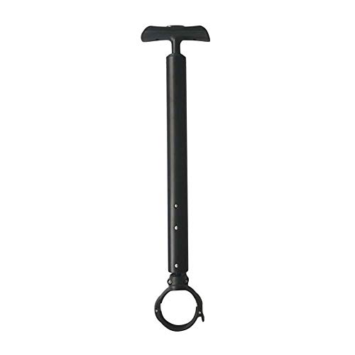 G-wukeer Stent con Mango de Seguridad, Smart Equilibrio Scooter Manija Stent Balance Hoverboard Holder Barra Telescópica para El Jinete De Equilibrio, 6,5 Pulgadas 7 Pulgadas 10 Pulgadas