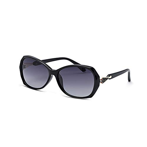 Gafas de Sol Polarizadas para Hombres Mujeres Frame ultraligero muchacha del gato de los ojos gafas de sol de metal Beach Alquiler de gafas de sol de protección UV Hombres Deportes al aire libre Prote