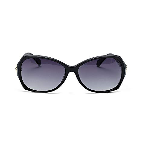 Gafas de Sol Polarizadas para Hombres Mujeres Frame ultraligero muchacha del gato de los ojos gafas de sol de metal Beach Alquiler de gafas de sol de protección UV Hombres Deportes al aire libre Prote