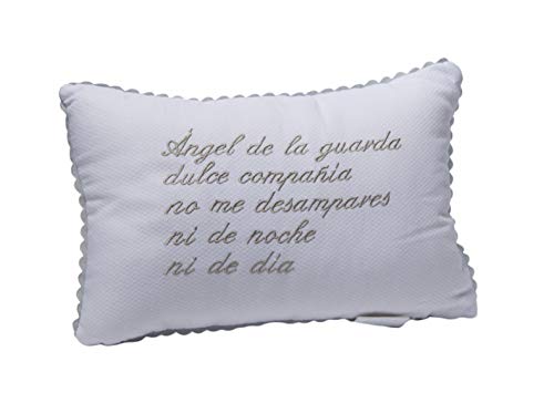 Gamberritos 9792b - Cojín, color gris