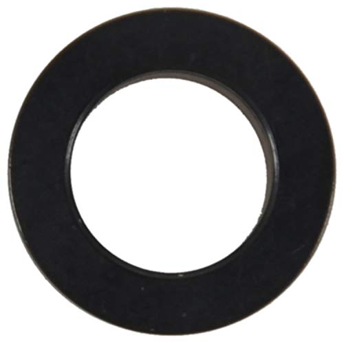 Gaoominy Expansores De Camillas Para Los Oídos Tapones Para Túneles De Oído De cero Inoxidable 1.6-10Mm Juego De 16 Piezas Negras