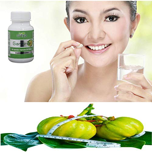 Garcinia 90 cápsulas de Sotya