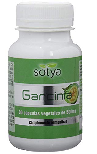 Garcinia 90 cápsulas de Sotya
