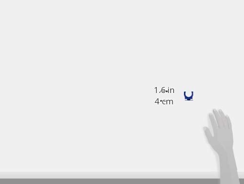 Geberit - Clip De Sujeción, Para Mecanismo De Alimentación De Geberit Serie 380 (241.286.00.1)