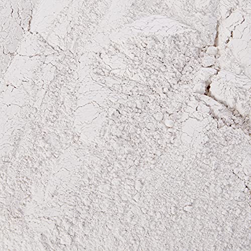 Gedeo - Yeso ligero, color blanco (1 kg)