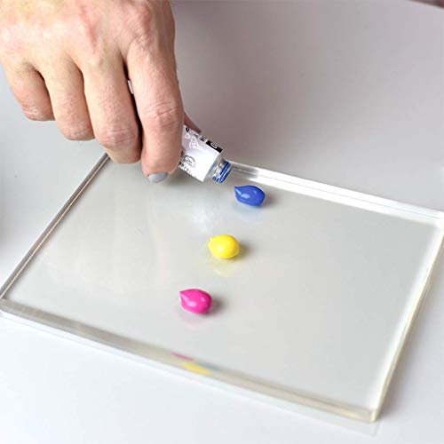 Gel Press Placa, 30 x 35 cm