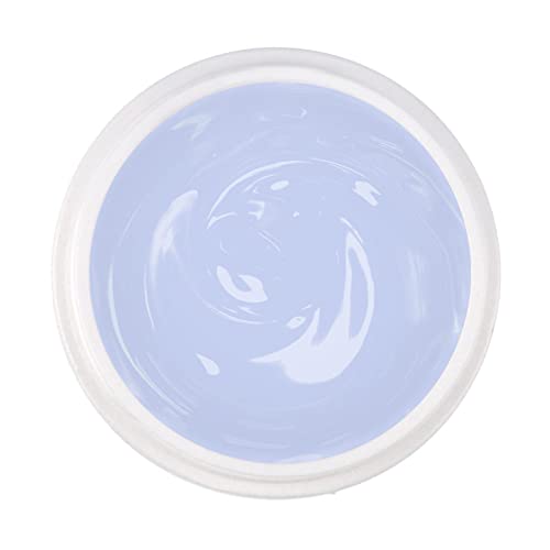 Gel Trifasico UV/LED 15ml para Uñas de OUTLET NAILS, transparente, Viscosidad media, Monophase Gel UV/LED/Monofasico