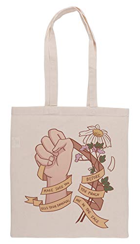 Gemelo Tamaño Colchón Bolsa De Compras Groceries Beige Shopping Bag