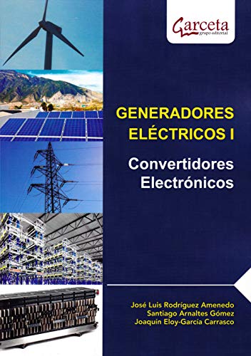 Generadores electricos i