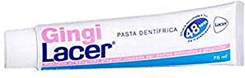 Gingi Dentifrico - 25 gr