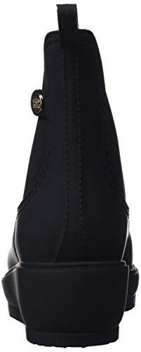 Gioseppo 45808, Botas Slouch para Mujer, Negro, 36 EU
