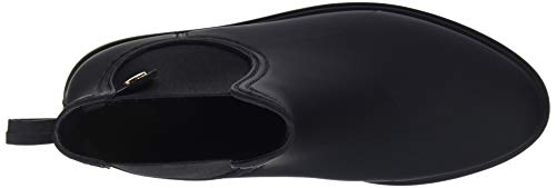 Gioseppo 45808, Botas Slouch para Mujer, Negro, 36 EU