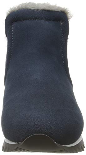 Gioseppo 56776, Zapatillas Altas Mujer, Azul (Marino Marino), 38 EU