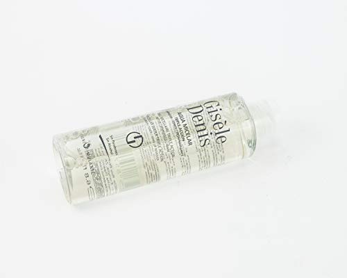 Gisèle Denis - Agua Micelar Triple Acción, Desmaquilla, Hidrata, Tonifica, 200 ml