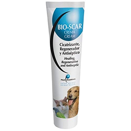 Global Bio-Scar Crema cicatrizante 100 ml | Crema heridas | Crema regeneradora