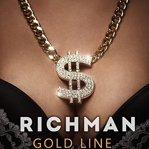 Gold Line