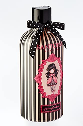 Gorjuss Ladybird Gel De Baño Y Ducha 500 ml