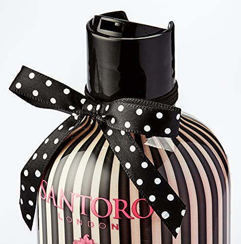 Gorjuss Ladybird Gel De Baño Y Ducha 500 ml