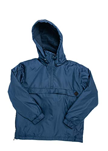 GO&WIN ALPHADVENTURE Goandwin Chaqueta para Colegio Tipo Kanguro BIKAPINT JR para Niño (16, Navy)