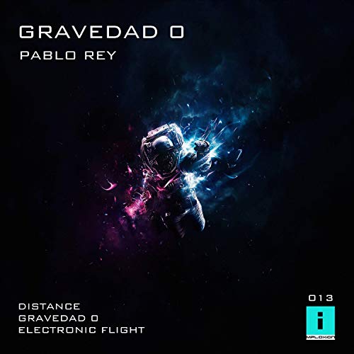 Gravedad 0