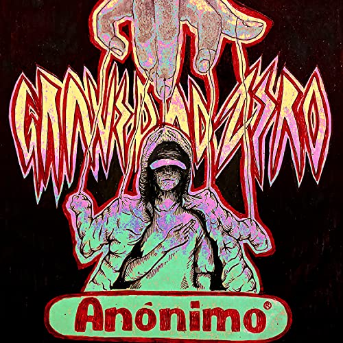 Gravedad Zero [Explicit]