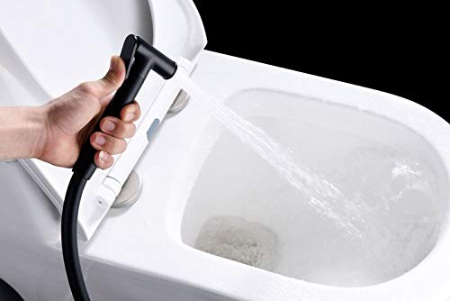 Grifo bidet empotrado Imex Serie Munich Negro RDM001-NG