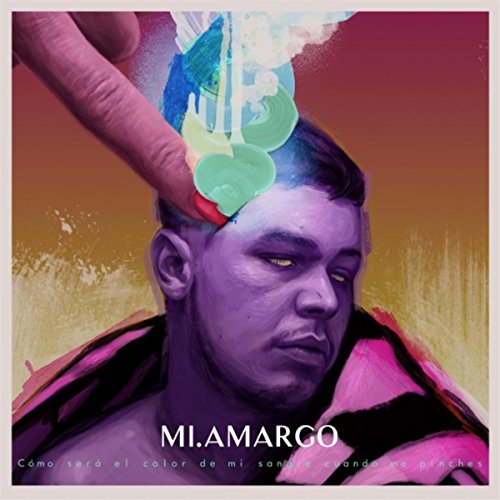 Gris Marengo [Explicit]
