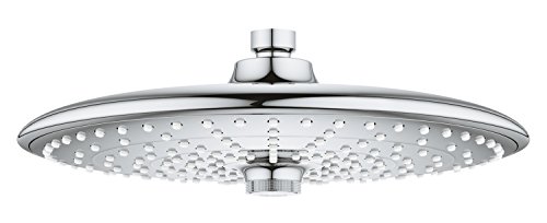 Grohe 26462000 26462000-Vitalio Joy 260 Ducha Mural 9,5l