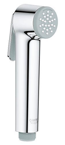 Grohe Vitalio - Trigger Spray ducha de mano, cromo, 1 pieza, 26351000