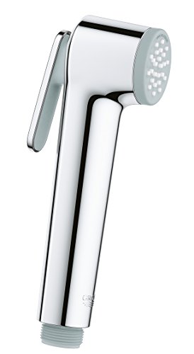 Grohe Vitalio - Trigger Spray ducha de mano, cromo, 1 pieza, 26351000