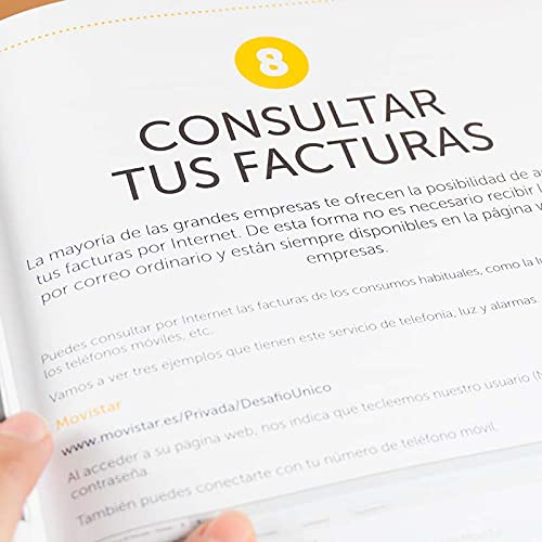 Guía para hacer gestiones y comprar online: ‘Los trámites por Internet que te harán la vida más fácil’, con tarjeta personalizada