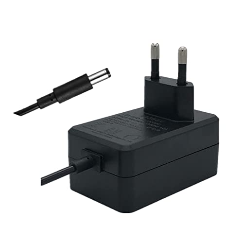 GUXNT AC/DC Adapter Replacement Compatible For 42V 1A 100-240V Scooter Smart Balance Scooter Power Supply Charger PSU