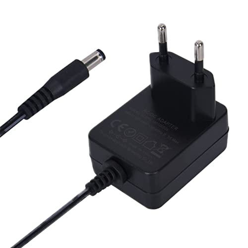 GUXNT AC/DC Adapter Replacement Compatible For 42V 1A 100-240V Scooter Smart Balance Scooter Power Supply Charger PSU
