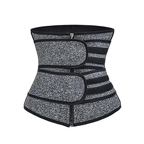 GYAM Tirantes de espalda para aliviar el dolor de espalda baja, cinturón de apoyo transpirable para hombres/mujeres para el trabajo, cinturón de apoyo lumbar antideslizante, M