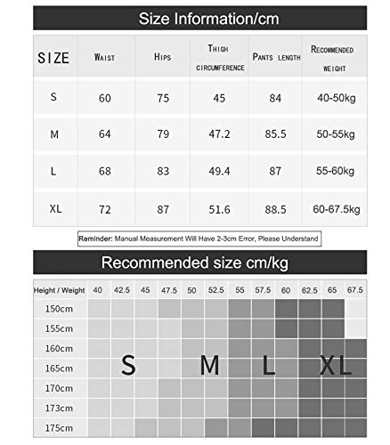 GYDD Mujeres Camo Yoga Pantalones Gimnasio Alto Gimnasio Patrimonio Control De Partículas Entrenamiento Correr Legging Pantalones De Alquiler Pantalones De Funcionamiento White Blue-XL