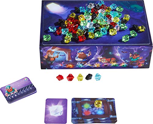 HABA- Juego de Mesa, Multicolor (305845)