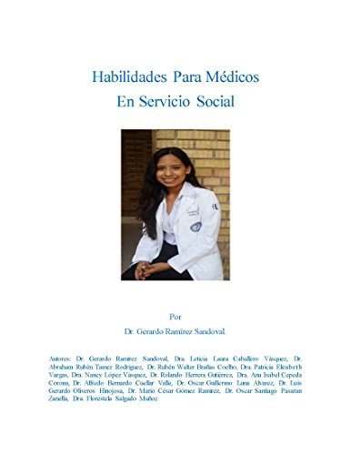 HABILIDADES PARA MEDICOS EN SERVICIO SOCIAL