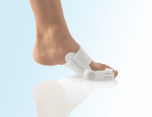 Hallufix Hallux Valgus - Férula correctora de pie