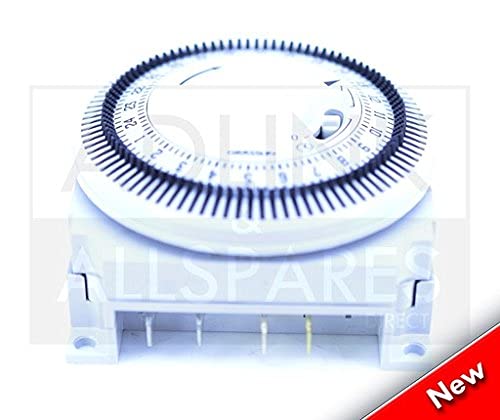 HALSTEAD ACE 24HE 30HE 35HE & CLUB 18HE CALDERA reloj de calefacción temporizador 600520