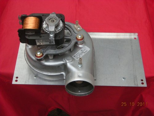 Halstead Ace High Wickes Combi 82 102 montaje de ventilador 988418